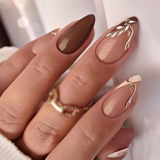 2024 Spring Gel Nails: Chic Trends, Simple Ideas & Classy Colors