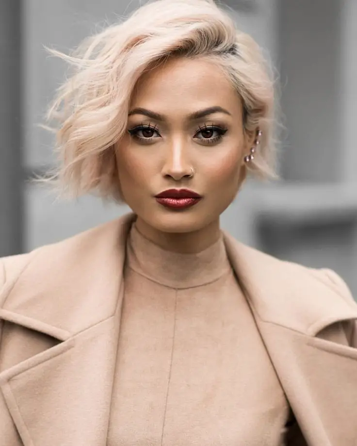 New Hair Colours 2024: Revolutionary 18 Ideas and Trends