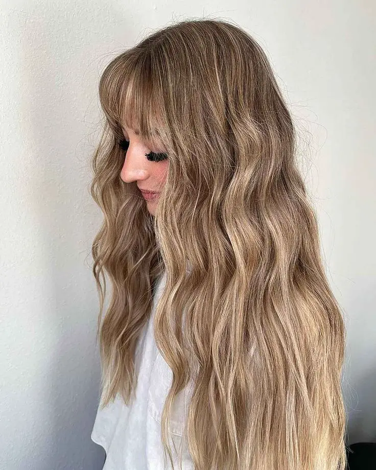 2024 Boho Haircut 20 Ideas: Long, Short, Medium Styles for Wome