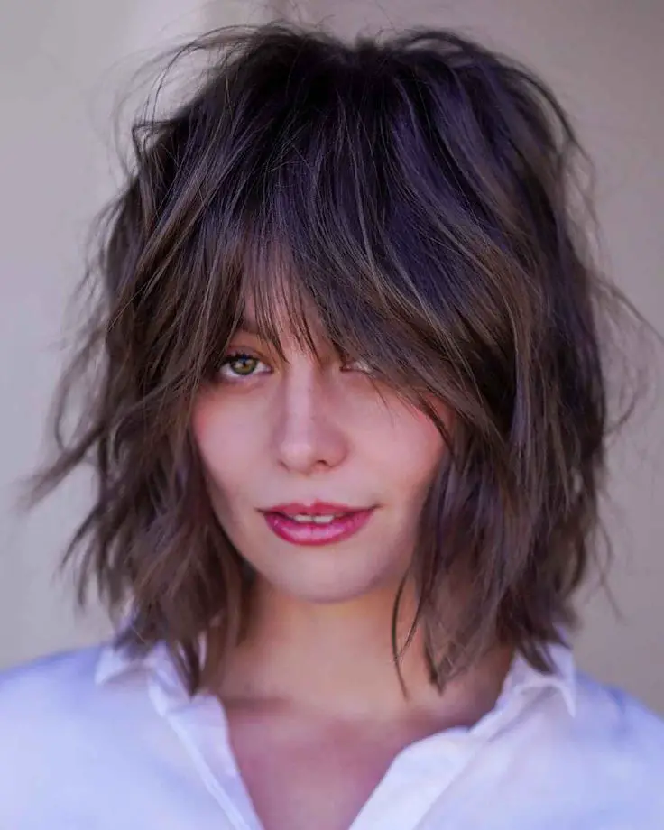 2024 Boho Haircut 20 Ideas: Long, Short, Medium Styles for Wome
