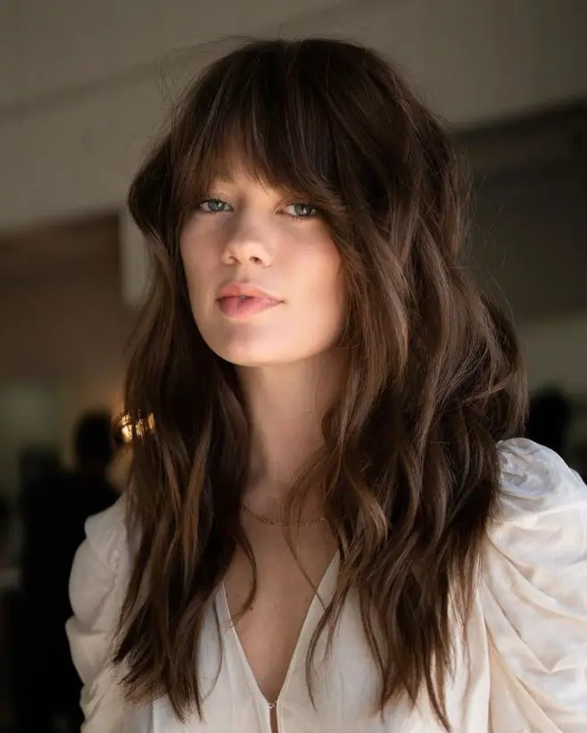2024 Boho Haircut 20 Ideas: Long, Short, Medium Styles for Wome