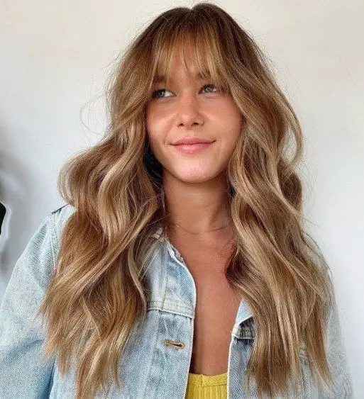 2024 Boho Haircut 20 Ideas: Long, Short, Medium Styles for Wome