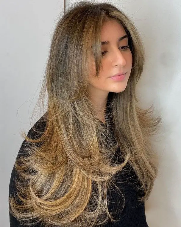 2024 Boho Haircut 20 Ideas: Long, Short, Medium Styles for Wome