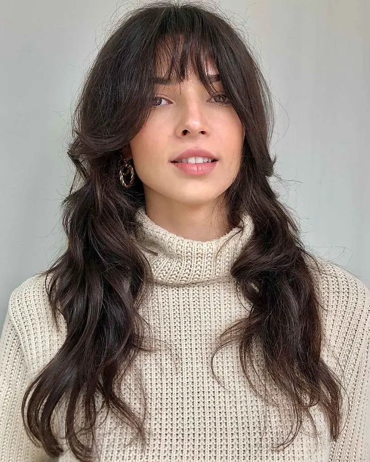 2024 Boho Haircut 20 Ideas: Long, Short, Medium Styles for Wome