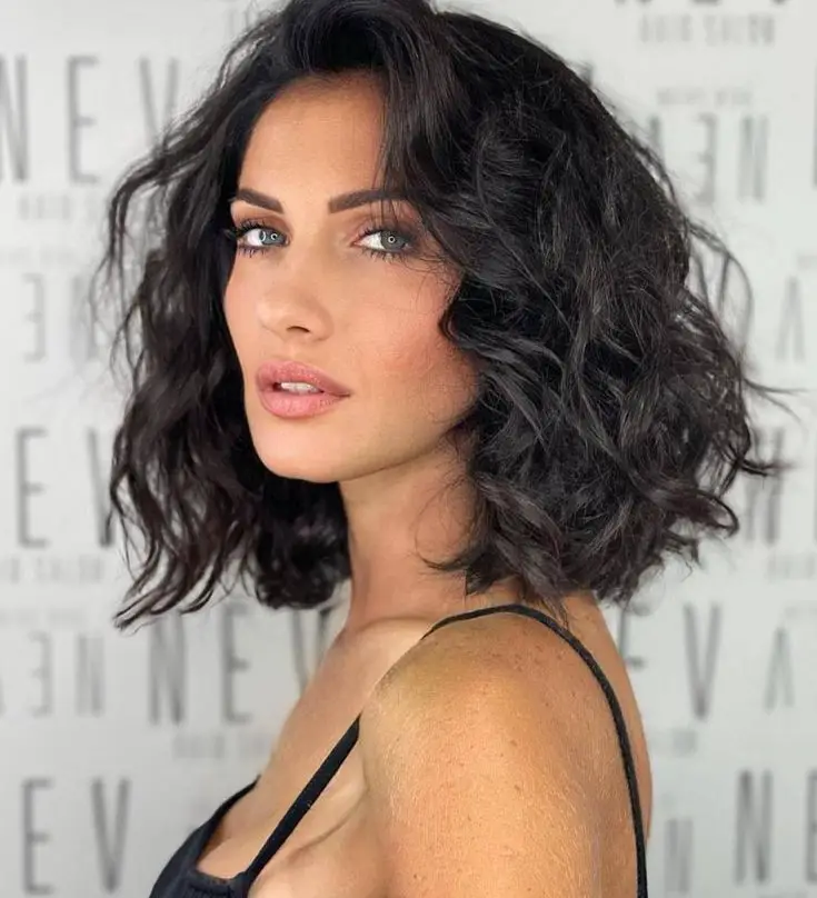 2024 Minimalist Haircut 16 Ideas Trends for Women: Short, Curly, Medium Styles