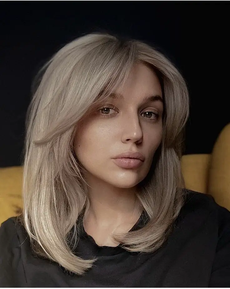 2024 Minimalist Haircut 16 Ideas Trends for Women: Short, Curly, Medium Styles