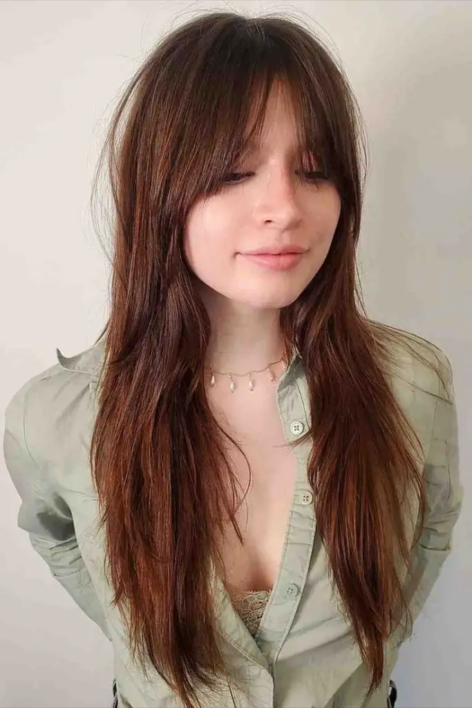 2024 Boho Haircut 20 Ideas: Long, Short, Medium Styles for Wome